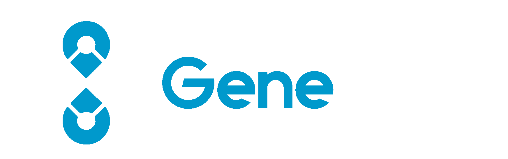 GeneVault Logo